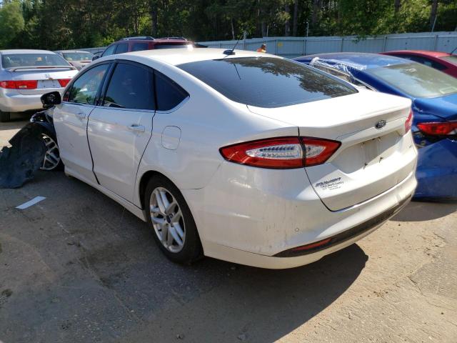 Photo 3 from auction – 2016 FORD FUSION SE with VIN 1FA6P0H78G5112331