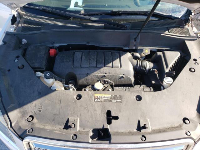 Photo 7 from auction – 2016 GMC ACADIA DEN with VIN 1GKKRTKD7GJ160935