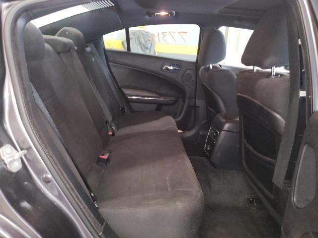 Photo 6 from auction – 2014 DODGE CHARGER R/ with VIN 2C3CDXCTXEH339453