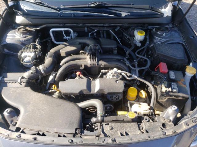 Photo 7 from auction – 2019 SUBARU OUTBACK 2. with VIN 4S4BSABC6K3238173