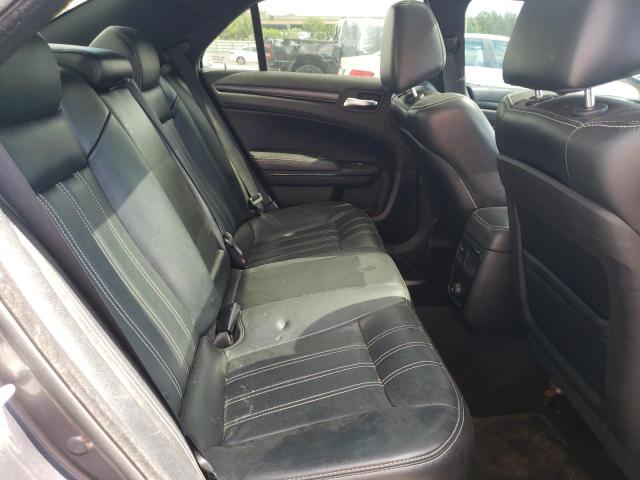 Photo 6 from auction – 2014 CHRYSLER 300 S with VIN 2C3CCAGG0EH337322