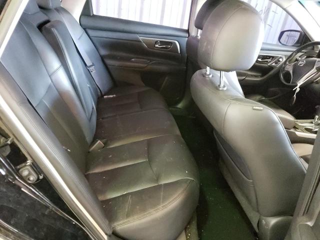 Photo 6 from auction – 2013 NISSAN ALTIMA 3.5 with VIN 1N4BL3AP4DC241177