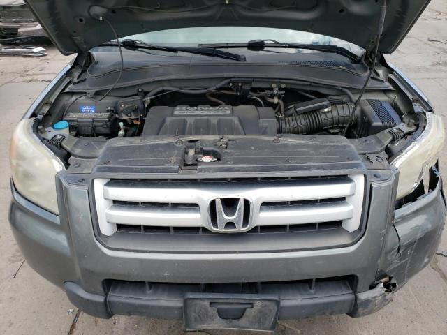 Photo 7 from auction – 2008 HONDA PILOT EX with VIN 5FNYF18428B014364