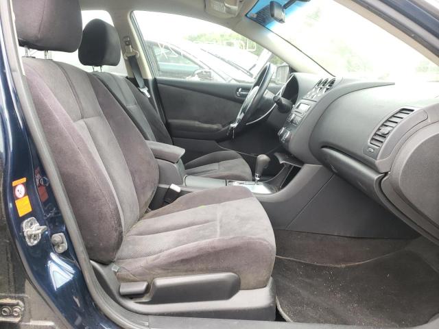 Photo 5 from auction – 2007 NISSAN ALTIMA 2.5 with VIN 1N4AL21E67C191360