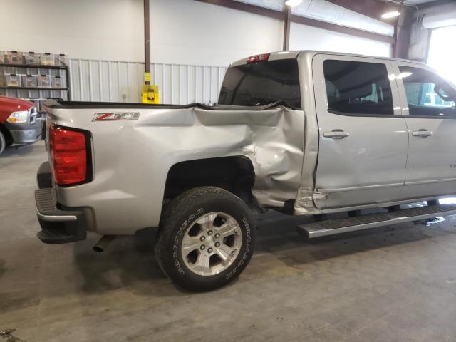 Photo 9 from auction – 2017 CHEVROLET SILVERADO with VIN 3GCUKREC0HG330652