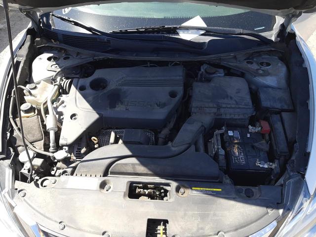 Photo 7 from auction – 2018 NISSAN ALTIMA 2.5 with VIN 1N4AL3AP1JC245243