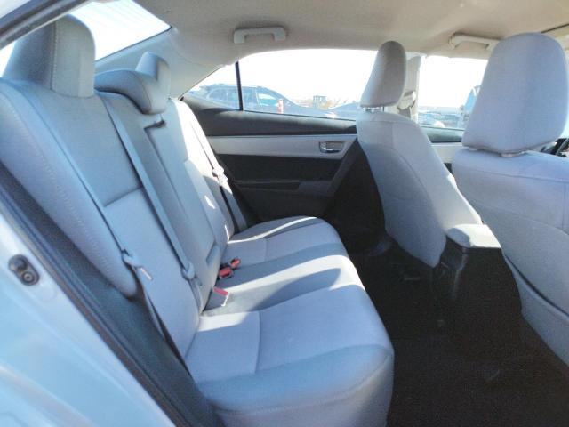 Photo 6 from auction – 2015 TOYOTA COROLLA L with VIN 5YFBURHEXFP315856