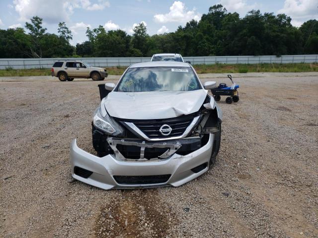 Photo 9 from auction – 2016 NISSAN ALTIMA 2.5 with VIN 1N4AL3AP4GC148157