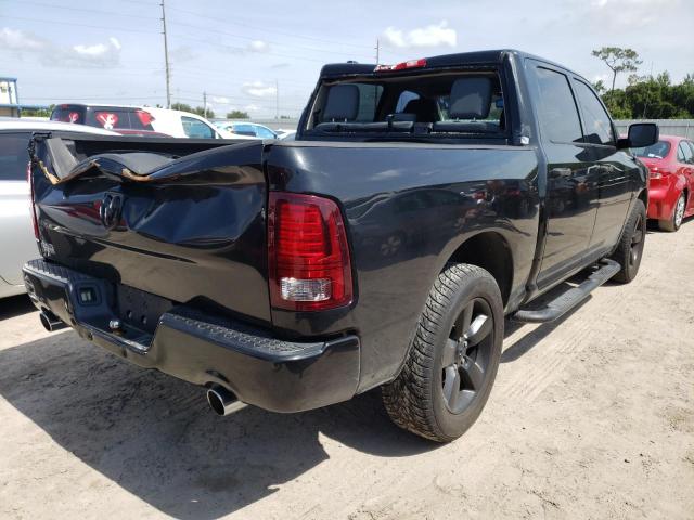 Photo 4 from auction – 2015 RAM 1500 ST with VIN 1C6RR6KT9FS650053