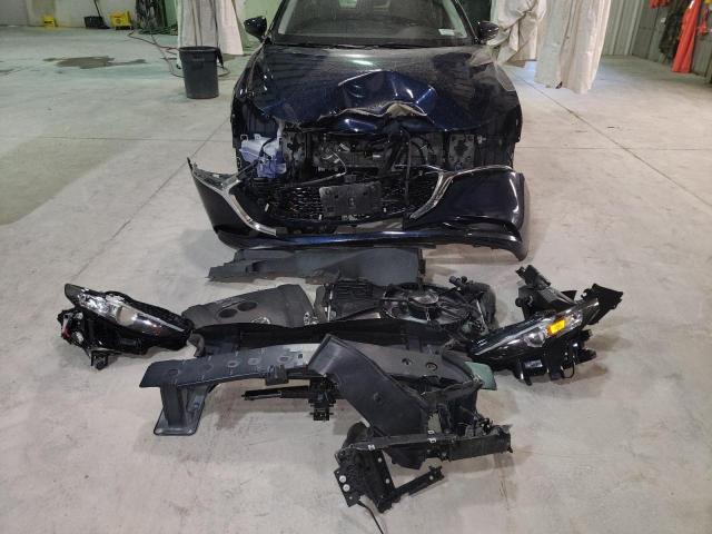 Photo 9 from auction – 2019 MAZDA 3 SELECT with VIN JM1BPBAM6K1131478