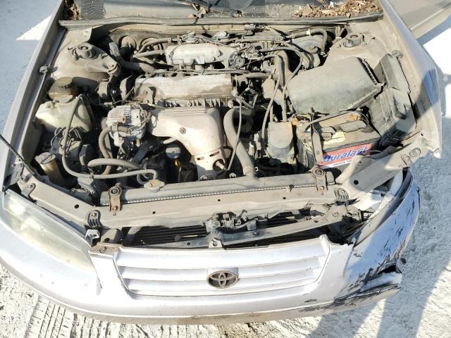 Photo 7 from auction – 1998 TOYOTA CAMRY CE with VIN 4T1BG22K5WU185657