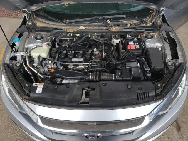 Photo 7 from auction – 2016 HONDA CIVIC EXL with VIN 19XFC1F72GE034616