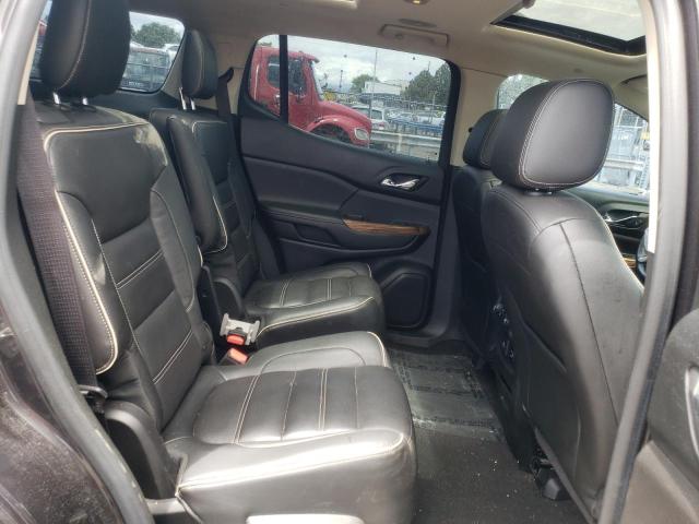 Photo 6 from auction – 2017 GMC ACADIA DEN with VIN 1GKKNPLS4HZ173273