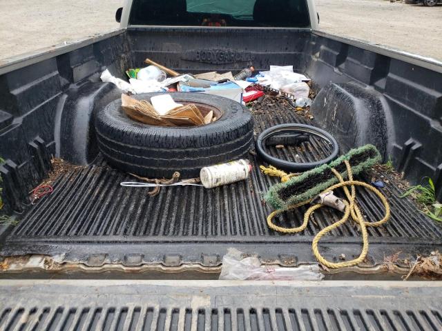 Photo 6 from auction – 2002 CHEVROLET SILVERADO with VIN 1GCEC14W12Z240769