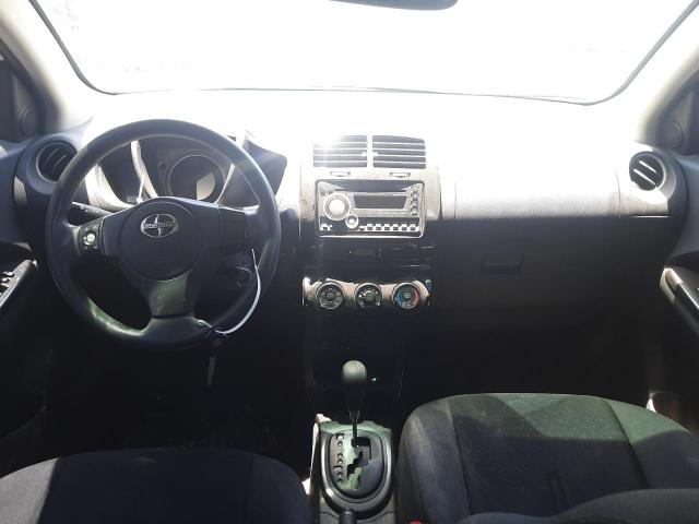 Photo 9 from auction – 2010 TOYOTA SCION XD with VIN JTKKU4B42A1004396