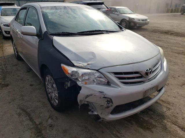TOYOTA COROLLA BA 2013 con VIN 2T1BU4EE2DC037278 - Foto de la subasta