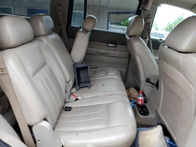 Photo 6 from auction – 2005 DODGE DURANGO LI with VIN 1D4HB58D95F534333