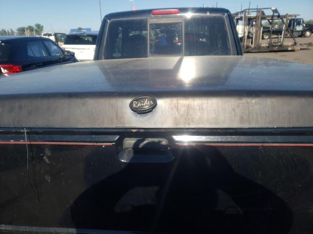 Photo 6 from auction – 2003 FORD RANGER SUP with VIN 1FTZR45E73PA75900