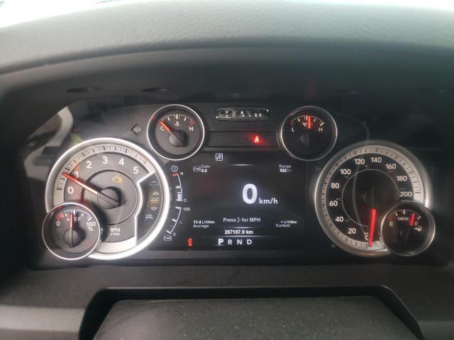 Photo 8 from auction – 2015 RAM 1500 SLT with VIN 1C6RR7GM2FS745674