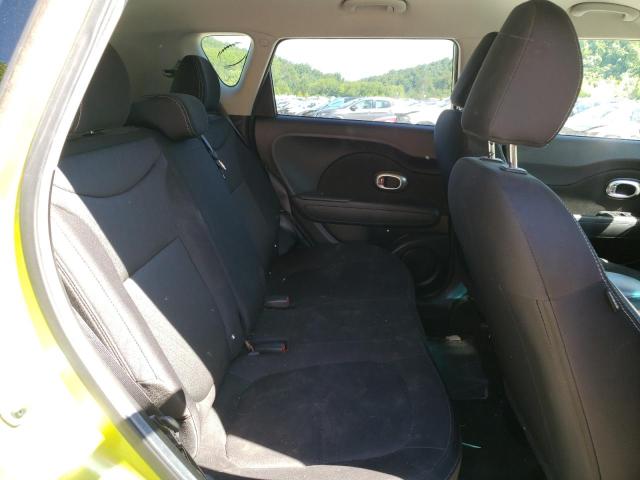 Photo 6 from auction – 2016 KIA SOUL with VIN KNDJN2A22G7838713