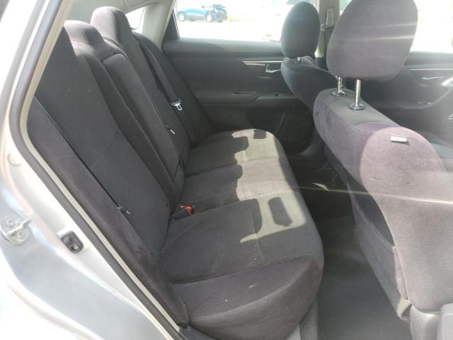 Photo 6 from auction – 2013 NISSAN ALTIMA 2.5 with VIN 1N4AL3APXDN501503