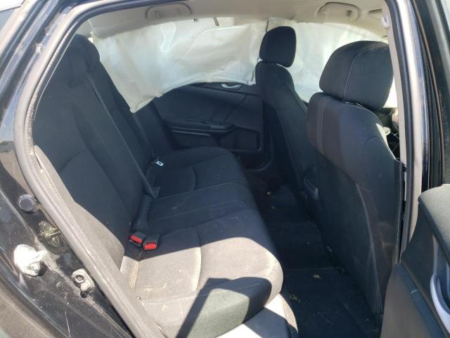 Photo 6 from auction – 2016 HONDA CIVIC LX with VIN 19XFC2F58GE021924