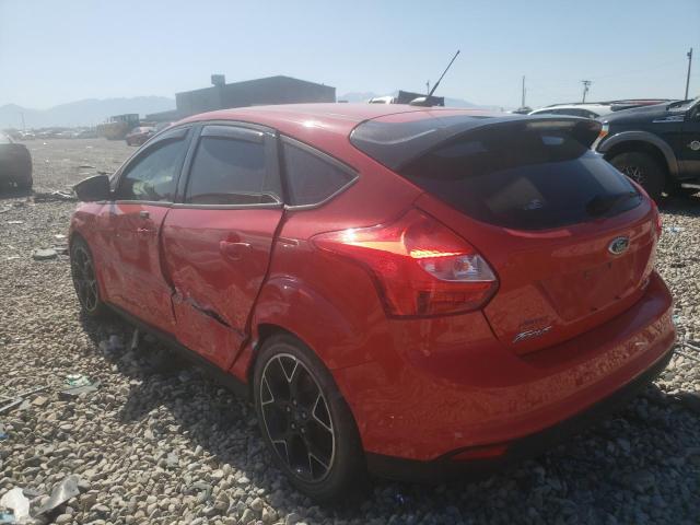 Photo 9 from auction – 2014 FORD FOCUS SE with VIN 1FADP3K25EL341113