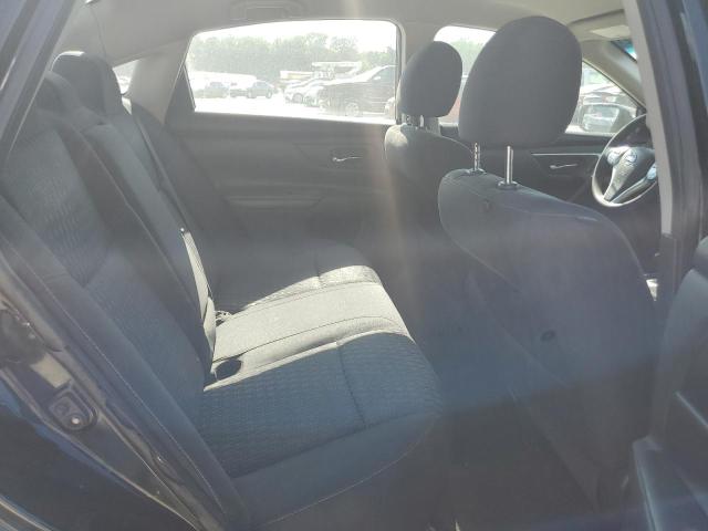 Photo 6 from auction – 2016 NISSAN ALTIMA 2.5 with VIN 1N4AL3APXGN331485