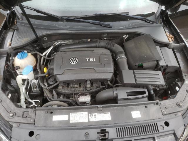 Photo 7 from auction – 2014 VOLKSWAGEN PASSAT SEL with VIN 1VWCT7A37EC052198