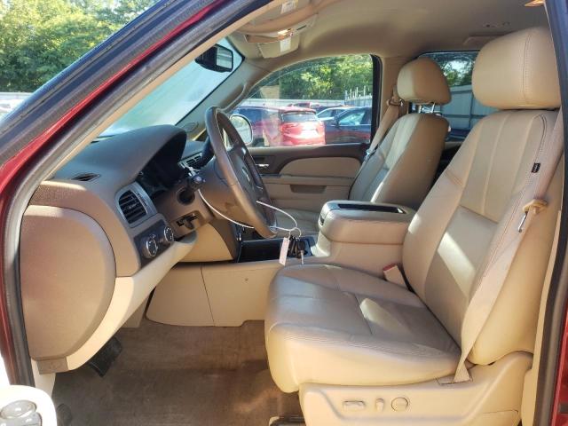Photo 5 from auction – 2011 CHEVROLET TAHOE K150 with VIN 1GNSKBE05BR299305