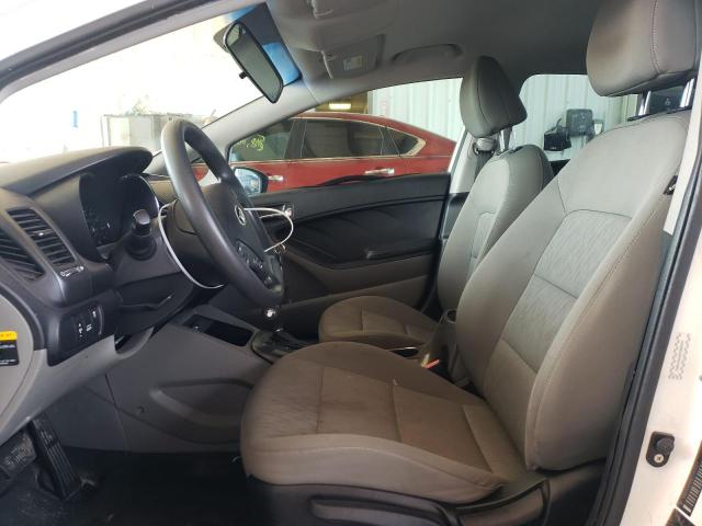 Zdjęcie 5 z aukcji – 2014 KIA FORTE LX z VIN KNAFK4A69E5065323