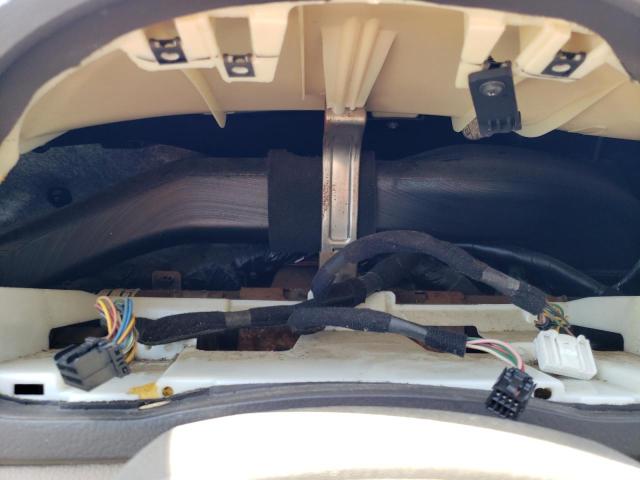 Photo 8 from auction – 2009 KIA SPECTRA EX with VIN KNAFE222995668124