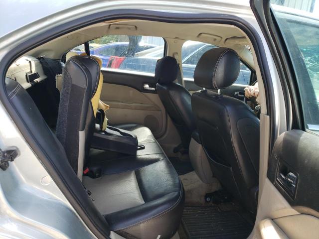 Photo 6 from auction – 2007 MERCURY MILAN PREM with VIN 3MEHM08Z77R656098