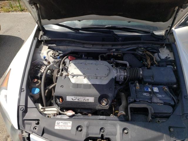Photo 7 from auction – 2012 HONDA ACCORD EXL with VIN 1HGCP3F89CA010890