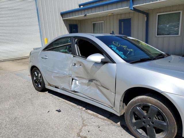 Photo 9 from auction – 2010 PONTIAC G6 with VIN 1G2ZA5EK7A4131114