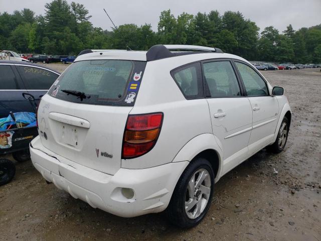 Photo 4 from auction – 2005 PONTIAC VIBE with VIN 5Y2SM66895Z405192