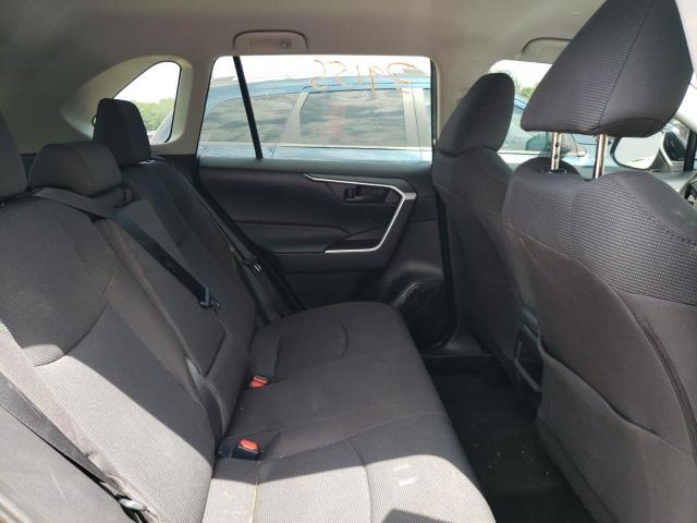 Photo 6 from auction – 2019 TOYOTA RAV4 LE with VIN 2T3K1RFV1KC019850