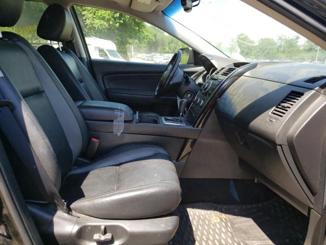 Photo 5 from auction – 2008 MAZDA CX-9 with VIN JM3TB38V780143460