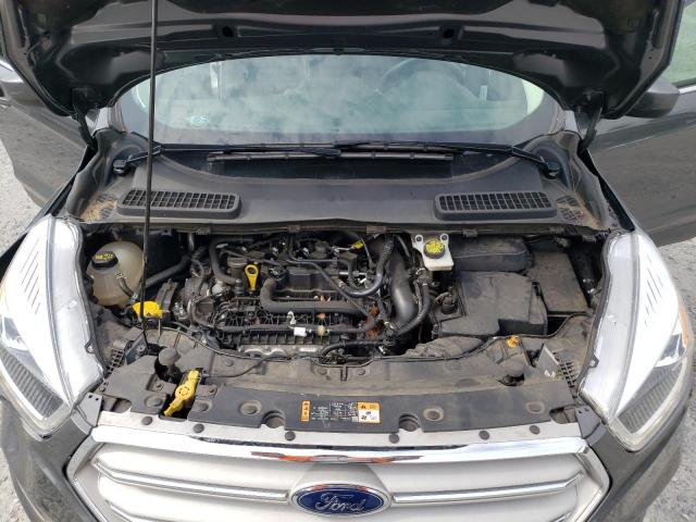 Photo 7 from auction – 2019 FORD ESCAPE SEL with VIN 1FMCU0HD4KUA81021