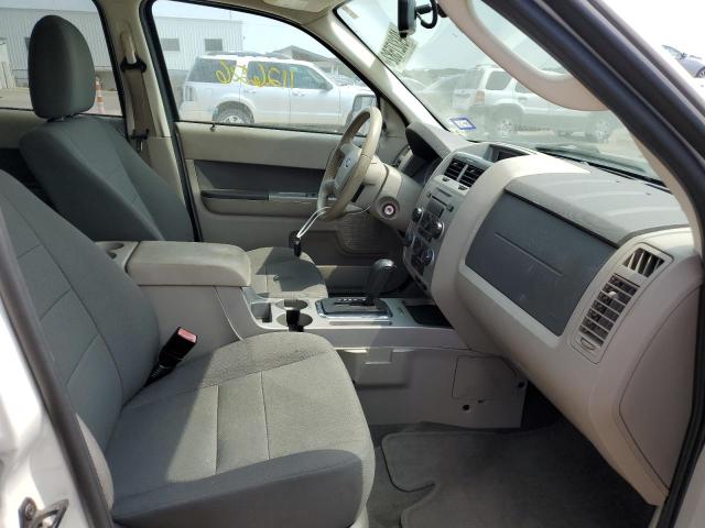 Photo 5 from auction – 2010 FORD ESCAPE with VIN 1FMCU0D73AKA44777