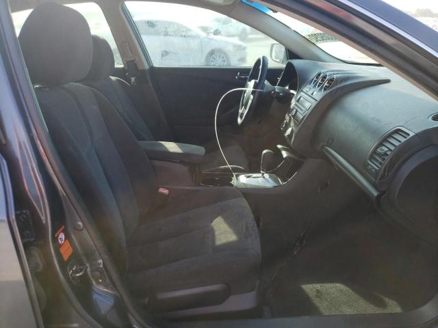 Photo 5 from auction – 2007 NISSAN ALTIMA 2.5 with VIN 1N4AL21E47C238160