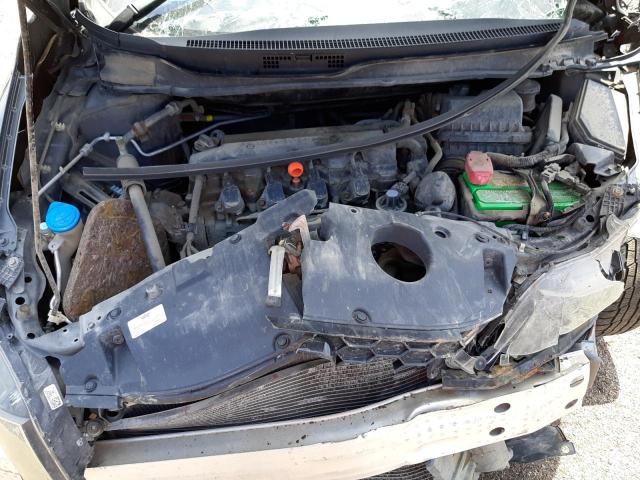 Photo 7 from auction – 2013 HONDA CIVIC EX with VIN 19XFB2F86DE041730