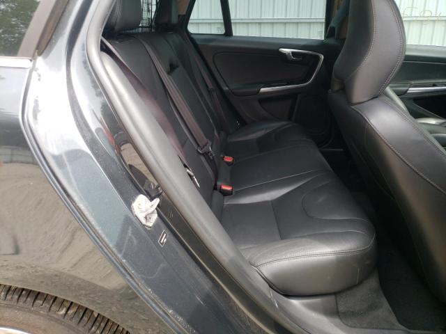 Photo 6 from auction – 2015 VOLVO V60 PREMIE with VIN YV140MEB8F1207476