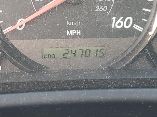 Photo 8 from auction – 2005 TOYOTA CAMRY with VIN 4T1CA38P95U047276