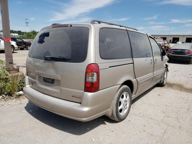 Photo 4 from auction – 2003 OLDSMOBILE SILHOUETTE with VIN 1GHDX03E63D221582