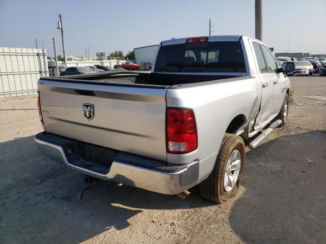 Photo 4 from auction – 2015 RAM 1500 SLT with VIN 1C6RR6GT5FS569589
