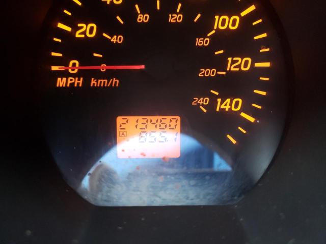 Photo 8 from auction – 2002 NISSAN ALTIMA BAS with VIN 1N4AL11D72C226658