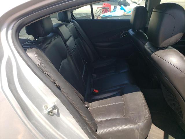 Photo 6 from auction – 2013 BUICK LACROSSE with VIN 1G4GC5E34DF195766