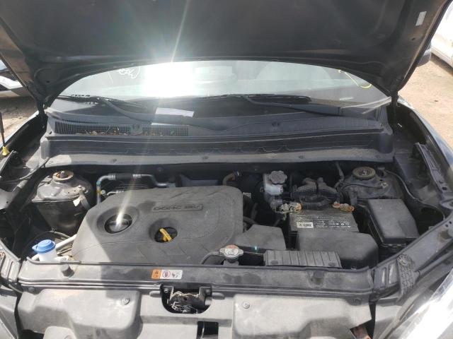 Photo 7 from auction – 2012 KIA SOUL + with VIN KNDJT2A69C7436531