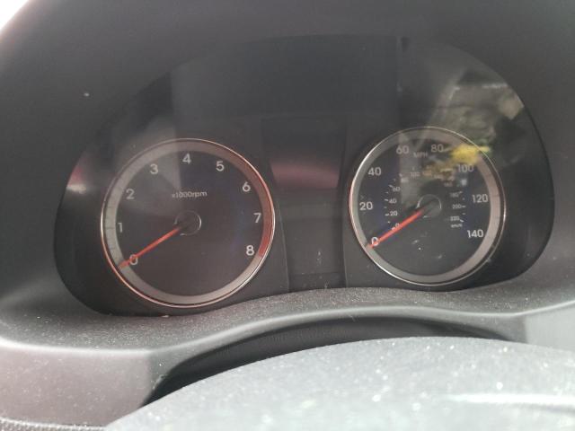 Photo 8 from auction – 2014 HYUNDAI ACCENT GLS with VIN KMHCT4AE7EU639364